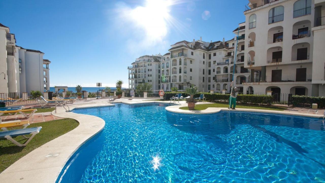 Stunning 2-bed In Marina De Le Duquesa *